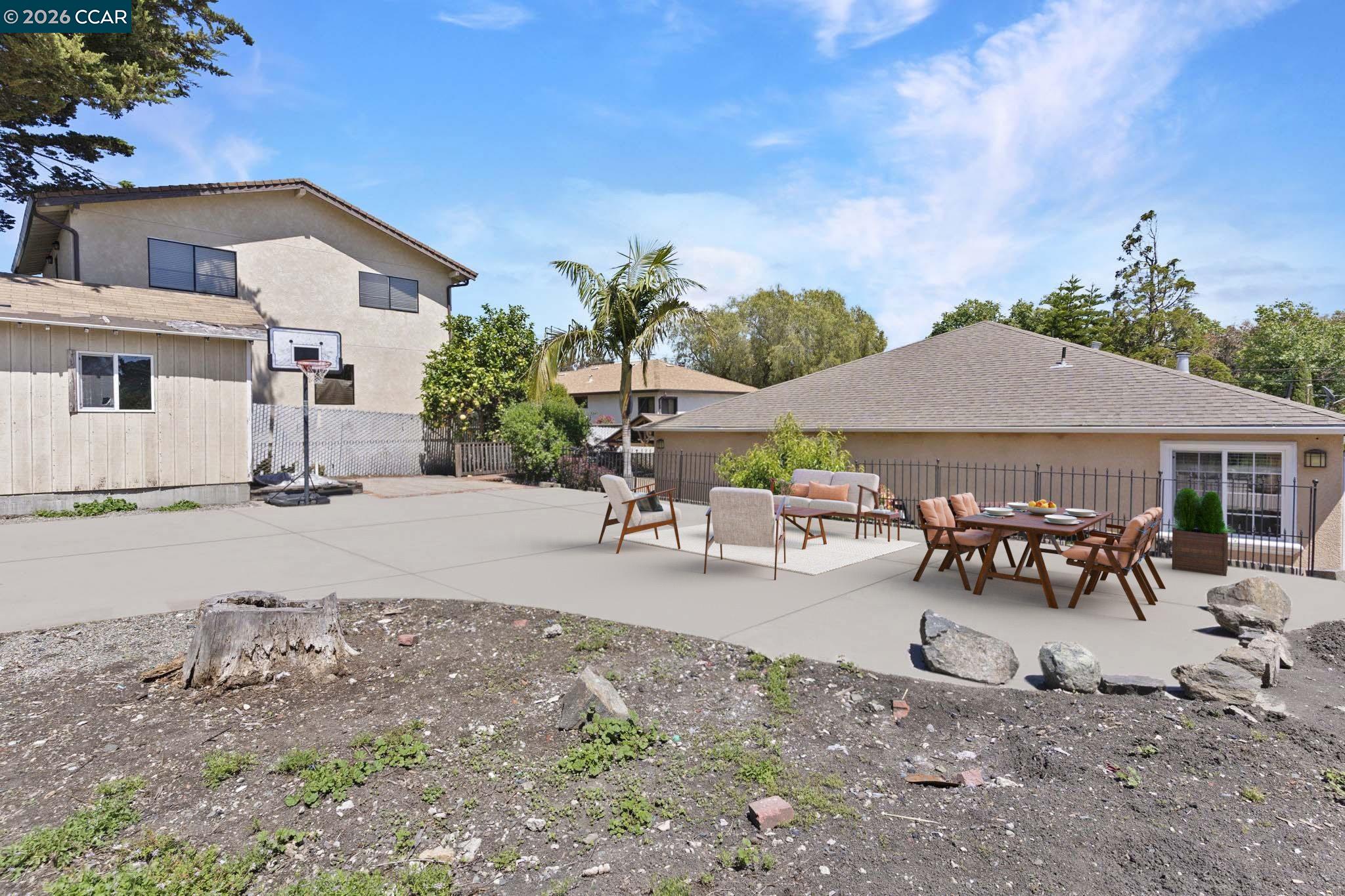 985 Mitchell Way El Sobrante, CA 94803 - Photo 25 of 25