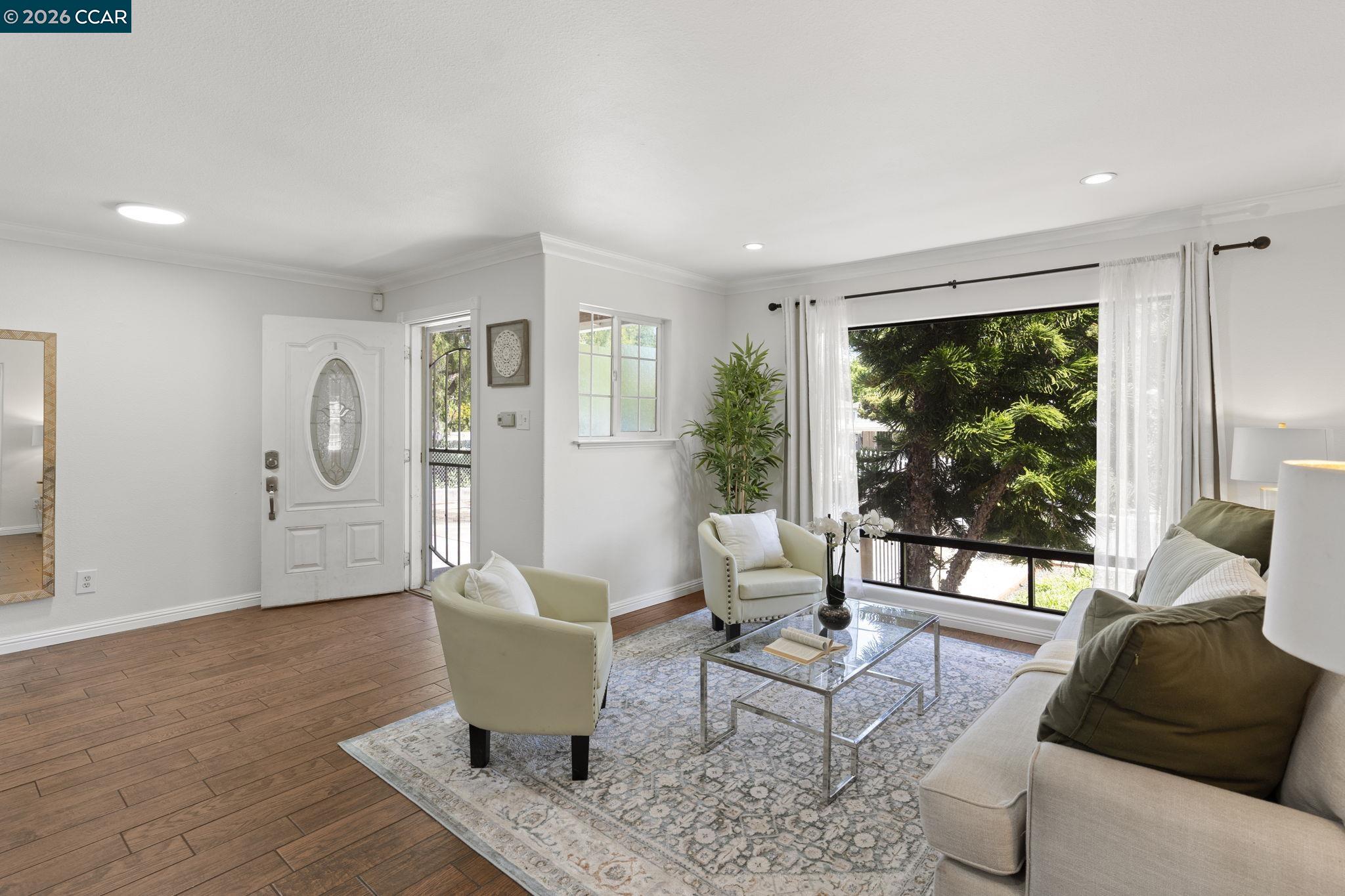 985 Mitchell Way El Sobrante, CA 94803 - Photo 5 of 25