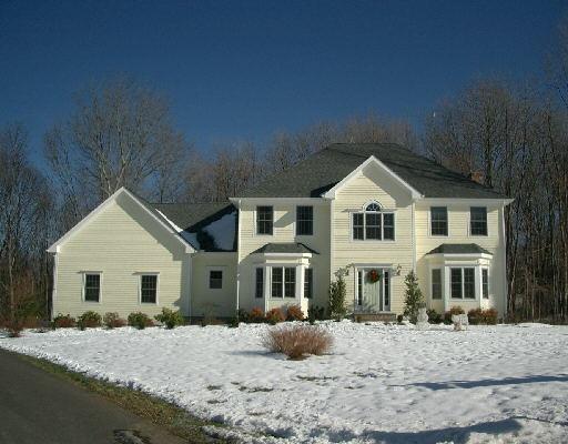 72 Charter Ridge Drive Newtown, CT 06482 - Photo 1 of 1 Gallery Image 1