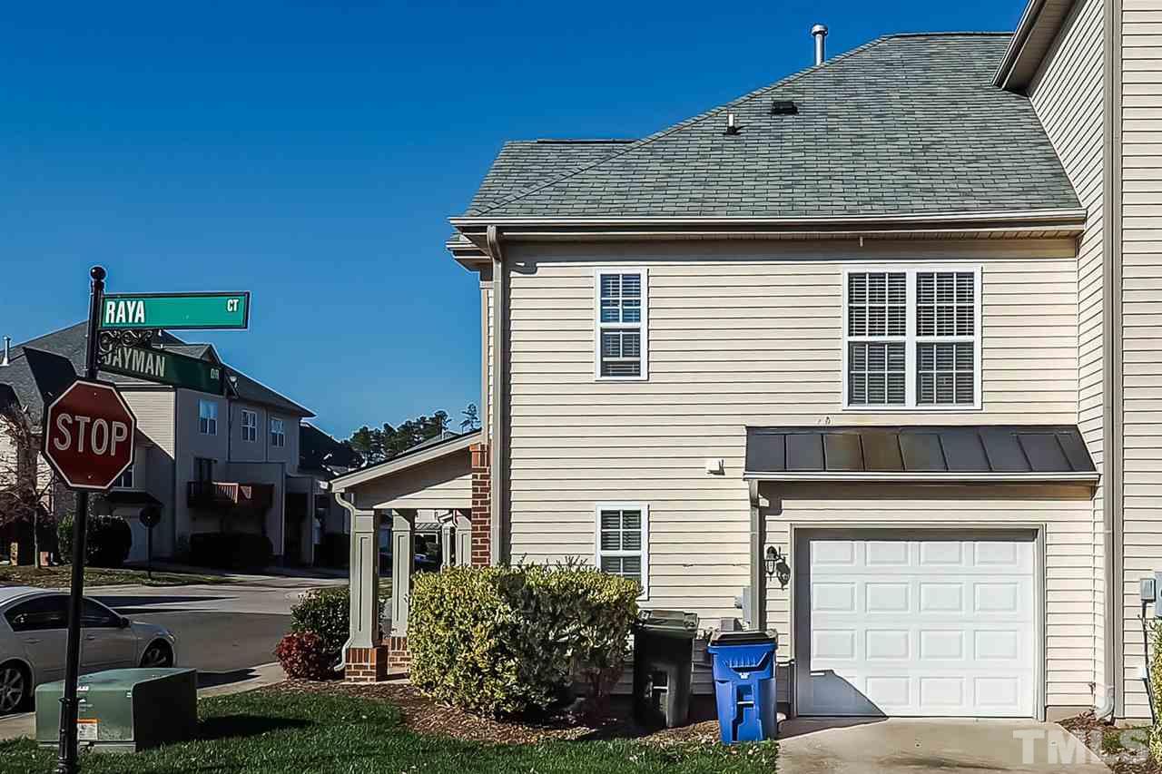 9713 Layla Avenue Raleigh, NC 27617 - Photo 24 of 24