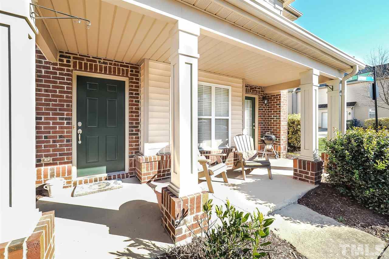 9713 Layla Avenue Raleigh, NC 27617 - Photo 4 of 24