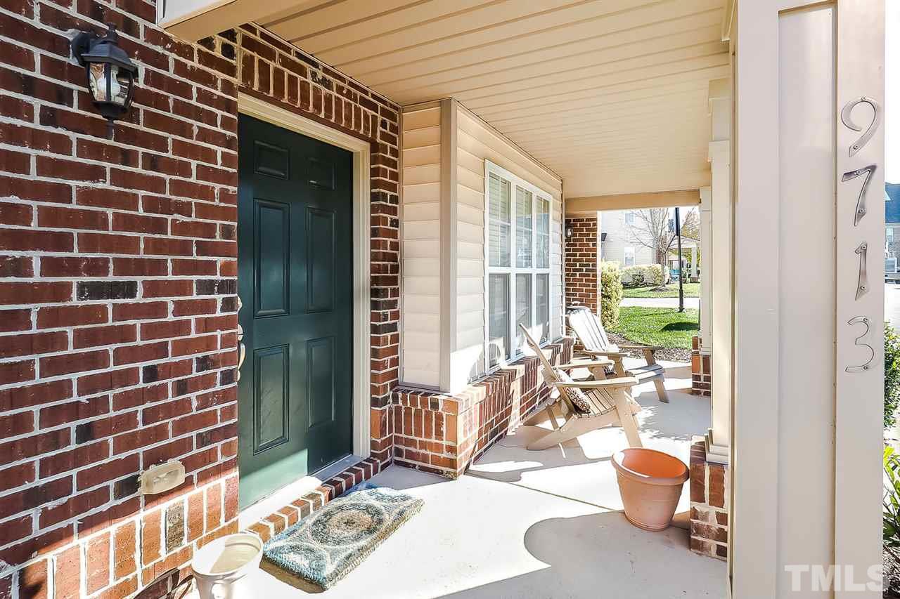 9713 Layla Avenue Raleigh, NC 27617 - Photo 5 of 24