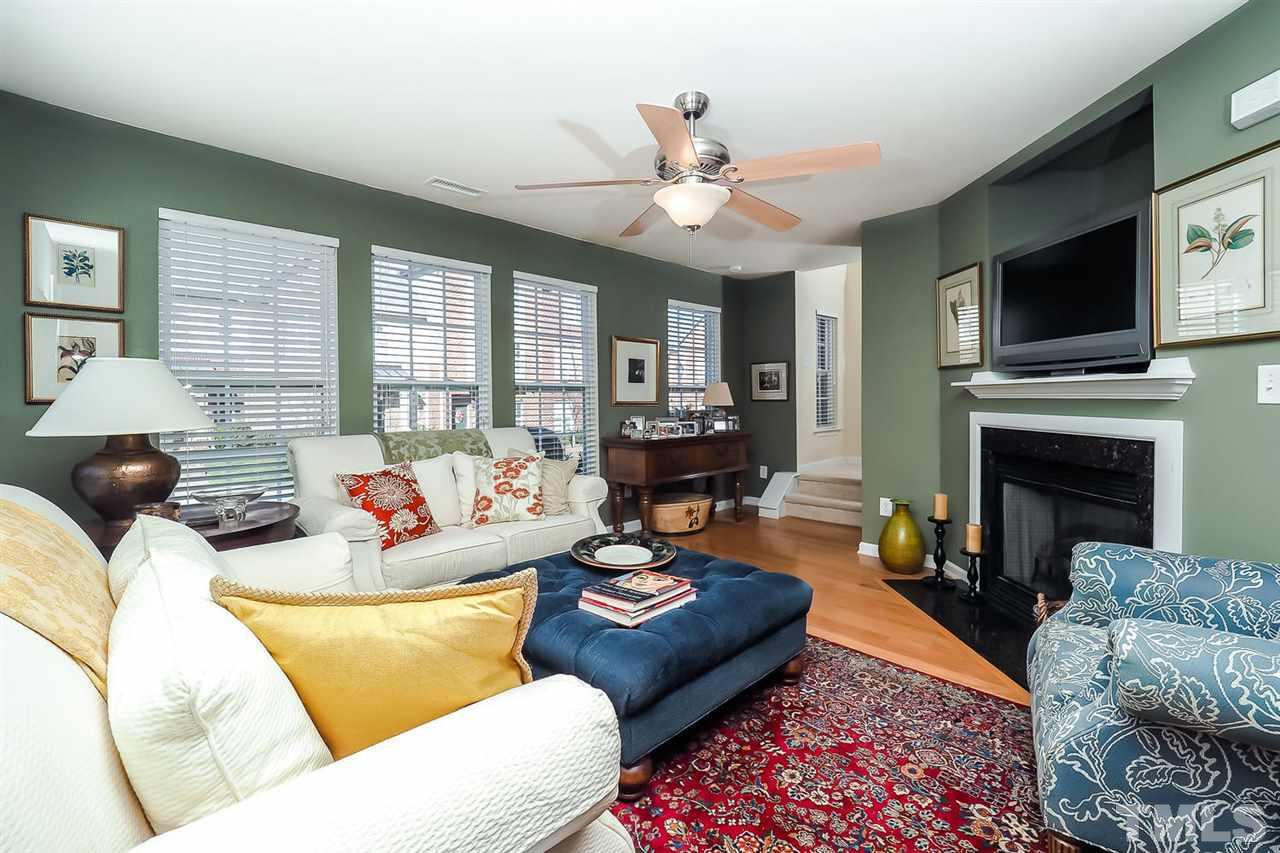 9713 Layla Avenue Raleigh, NC 27617 - Photo 10 of 24