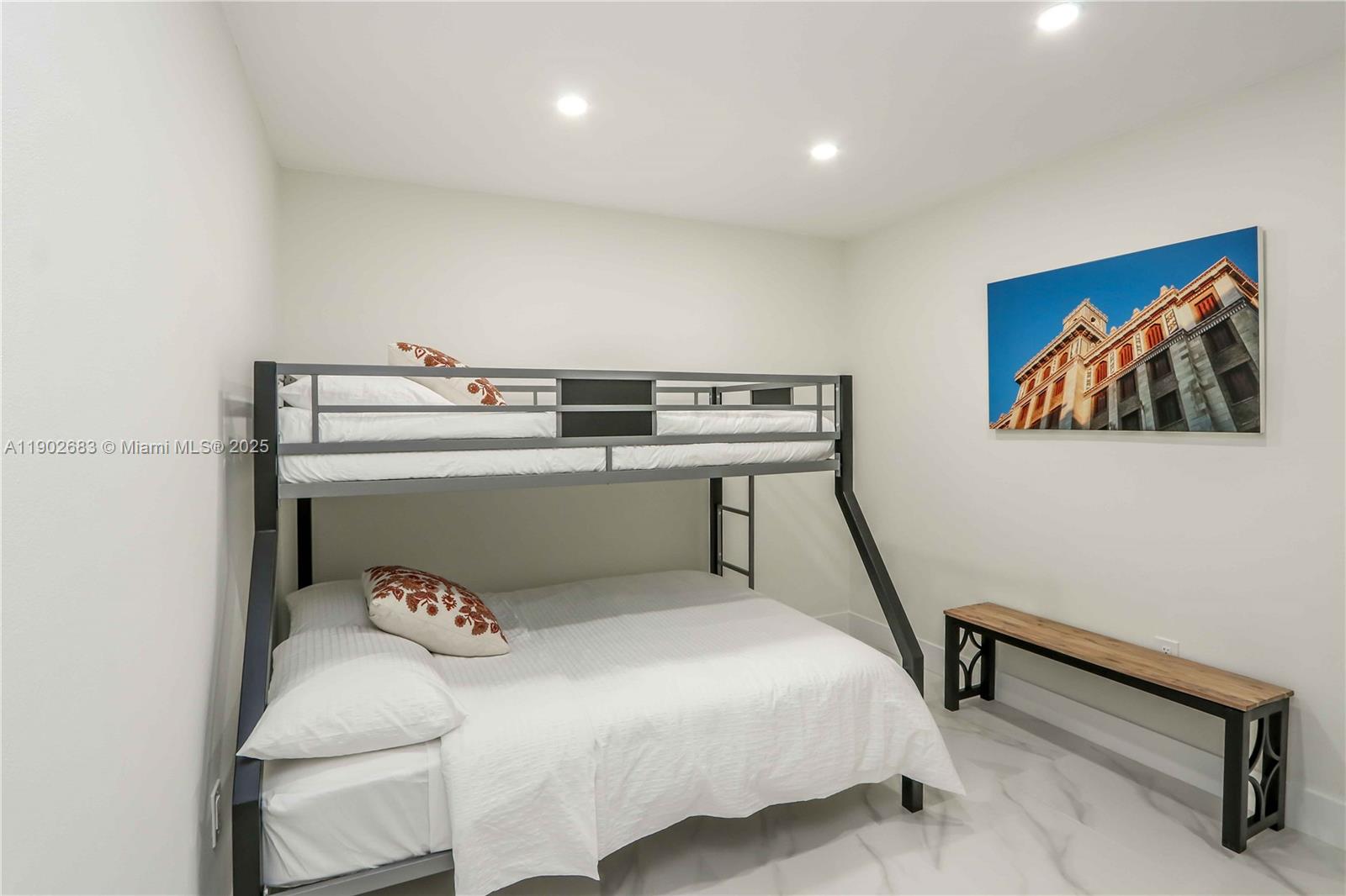 1030 Southwest 10th Avenue Miami, FL 33130 - Photo 16 of 30 a room with a table and chairs