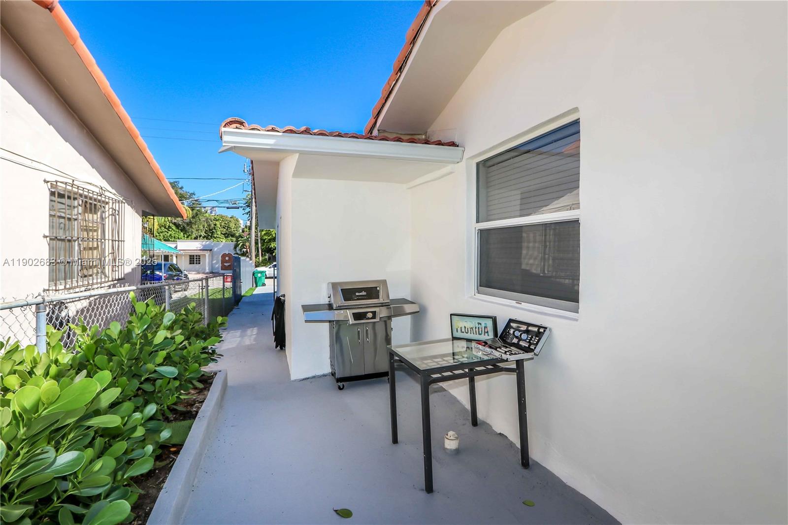 1030 Southwest 10th Avenue Miami, FL 33130 - Photo 29 of 30 a outdoor space with a couch