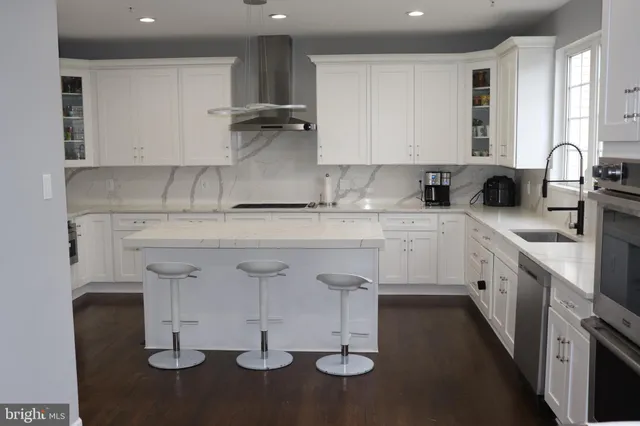 $780,000 | 210 Potomac Ridge Drive, Fort Washington, MD 20744