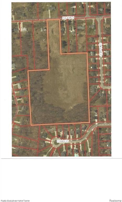 0 Parker Road Fort Gratiot, MI 48059 - Photo 3 of 3