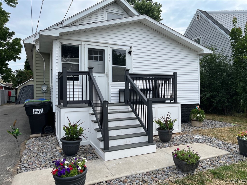 113 Brookline Road Salina, NY 13208 - Photo 1 of 10