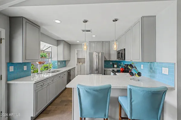 $364,990 | 6425 West Mission Lane, Glendale, AZ 85302