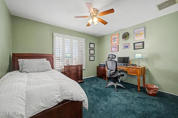 $364,990 | 6425 West Mission Lane, Glendale, AZ 85302