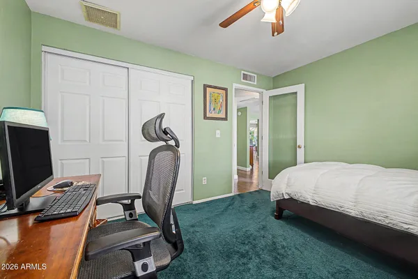 $364,990 | 6425 West Mission Lane, Glendale, AZ 85302
