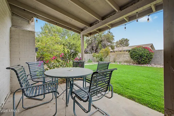 $364,990 | 6425 West Mission Lane, Glendale, AZ 85302