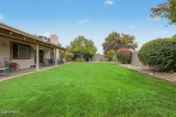 $364,990 | 6425 West Mission Lane, Glendale, AZ 85302