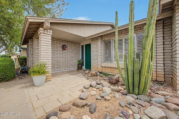 $364,990 | 6425 West Mission Lane, Glendale, AZ 85302