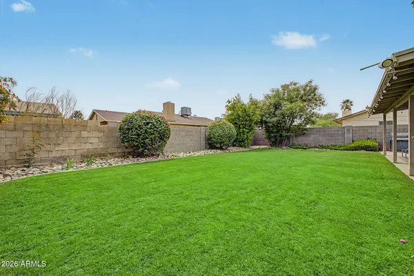 $364,990 | 6425 West Mission Lane, Glendale, AZ 85302