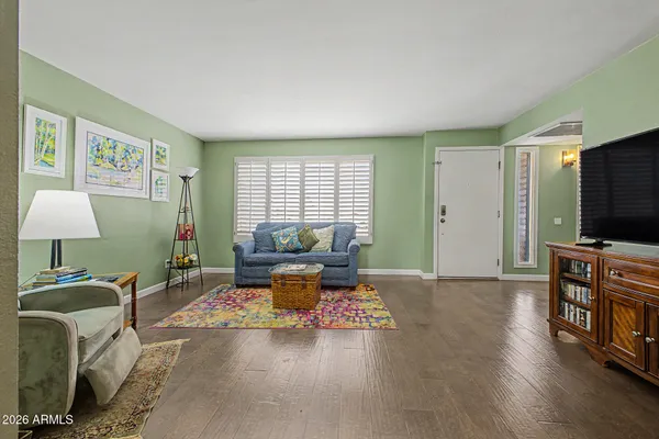 $364,990 | 6425 West Mission Lane, Glendale, AZ 85302