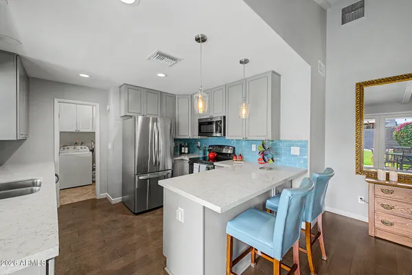 $364,990 | 6425 West Mission Lane, Glendale, AZ 85302