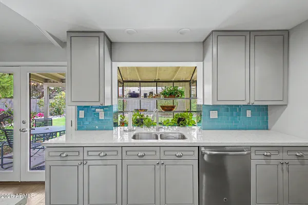 $364,990 | 6425 West Mission Lane, Glendale, AZ 85302