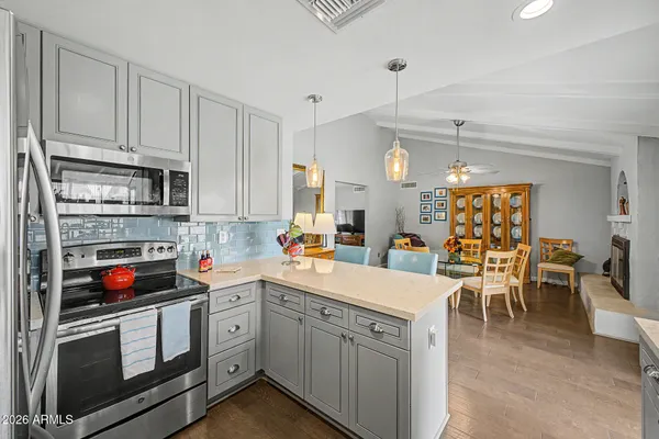 $364,990 | 6425 West Mission Lane, Glendale, AZ 85302