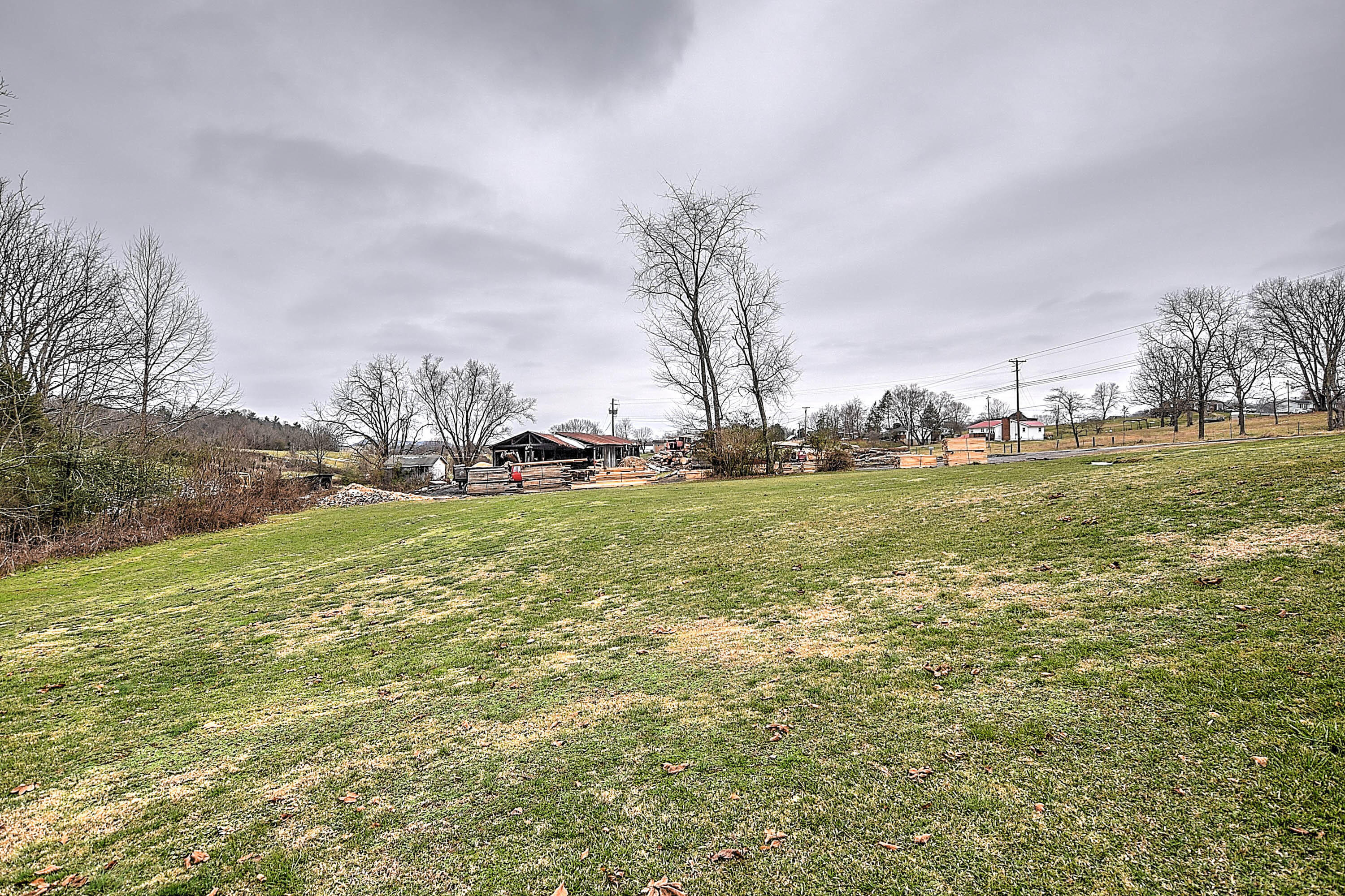 1244 Silver Grove Road Bluff City, TN 37618 - Photo 8 of 27 Silver Grove-6