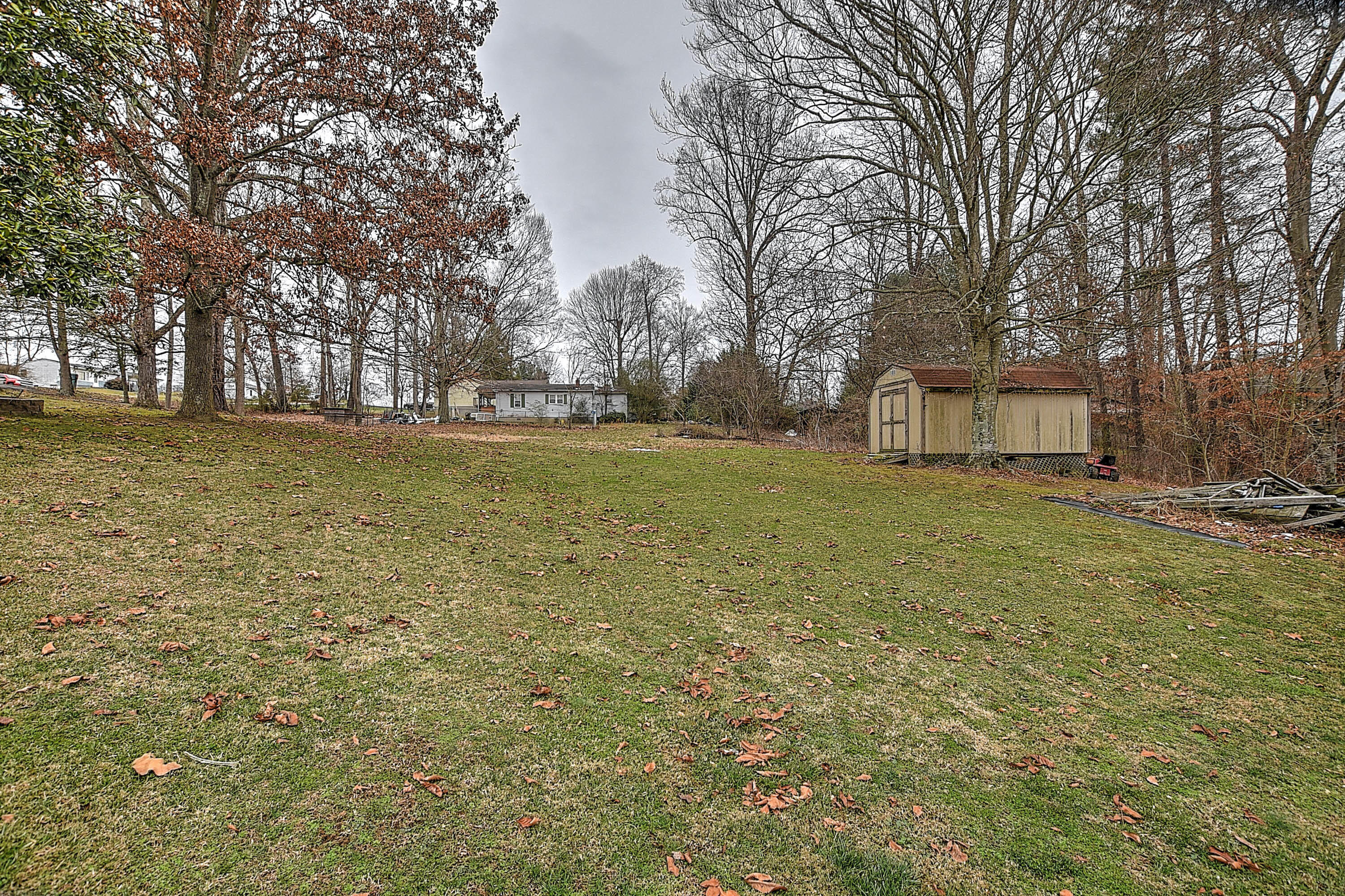 1244 Silver Grove Road Bluff City, TN 37618 - Photo 9 of 27 Silver Grove-7