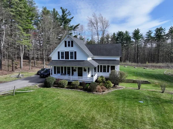 $650,000 | 864 Mt Elam Road, Fitchburg, MA 01420