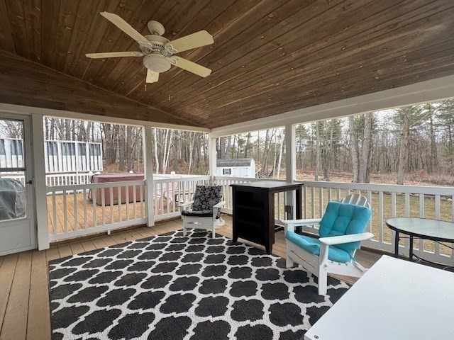 864 Mt Elam Road Fitchburg, MA 01420 - Photo 22 of 40