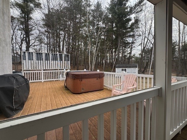 864 Mt Elam Road Fitchburg, MA 01420 - Photo 24 of 40
