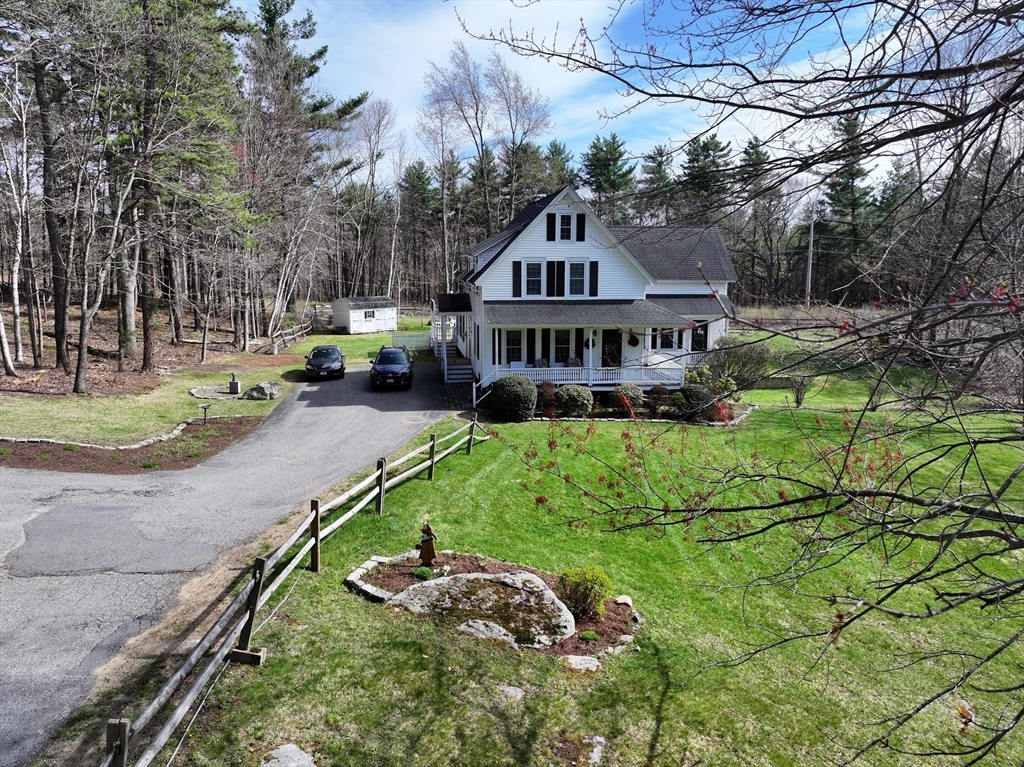 864 Mt Elam Road Fitchburg, MA 01420 - Photo 31 of 40