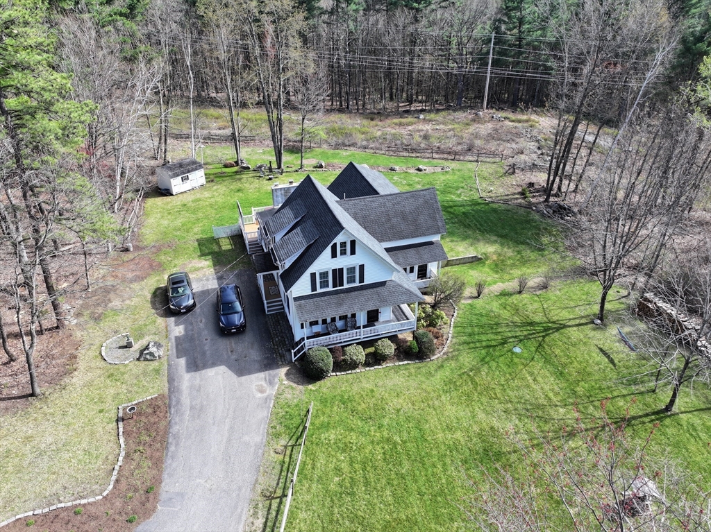 864 Mt Elam Road Fitchburg, MA 01420 - Photo 32 of 40