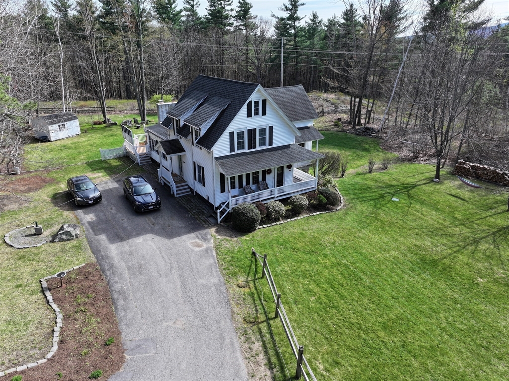 864 Mt Elam Road Fitchburg, MA 01420 - Photo 34 of 40