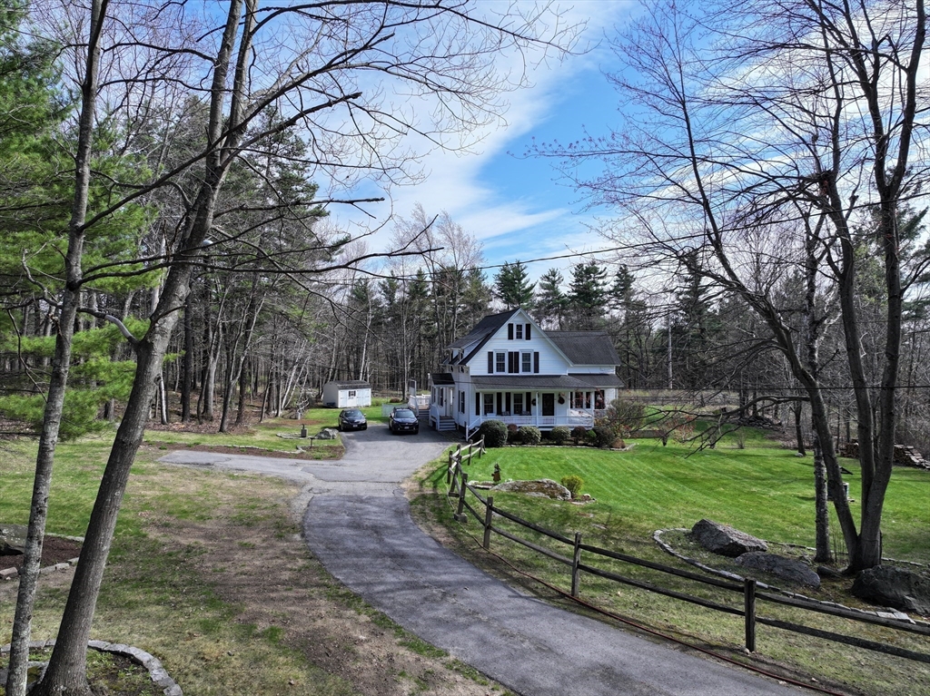 864 Mt Elam Road Fitchburg, MA 01420 - Photo 35 of 40