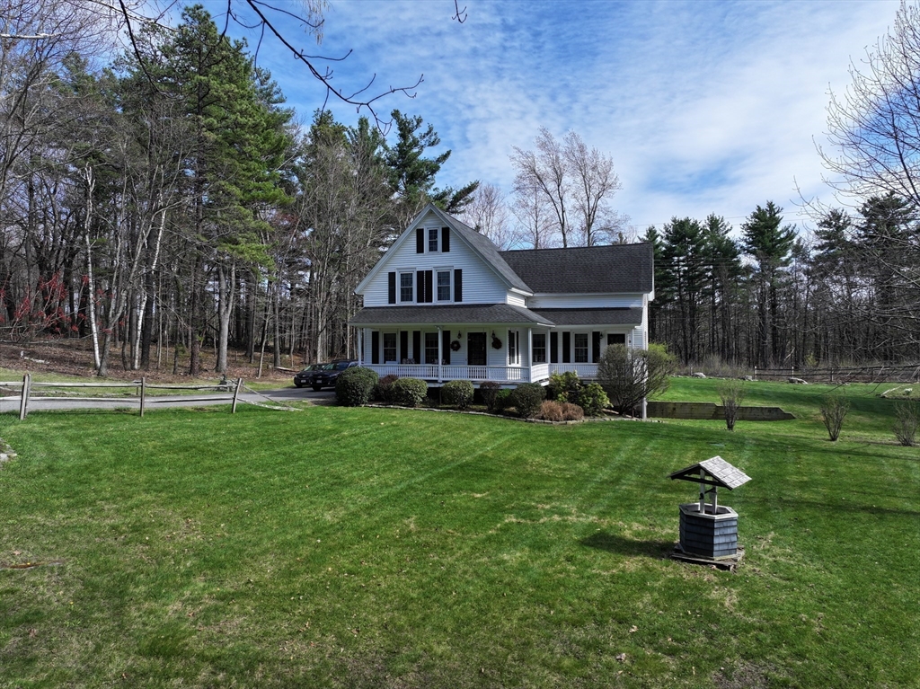 864 Mt Elam Road Fitchburg, MA 01420 - Photo 36 of 40