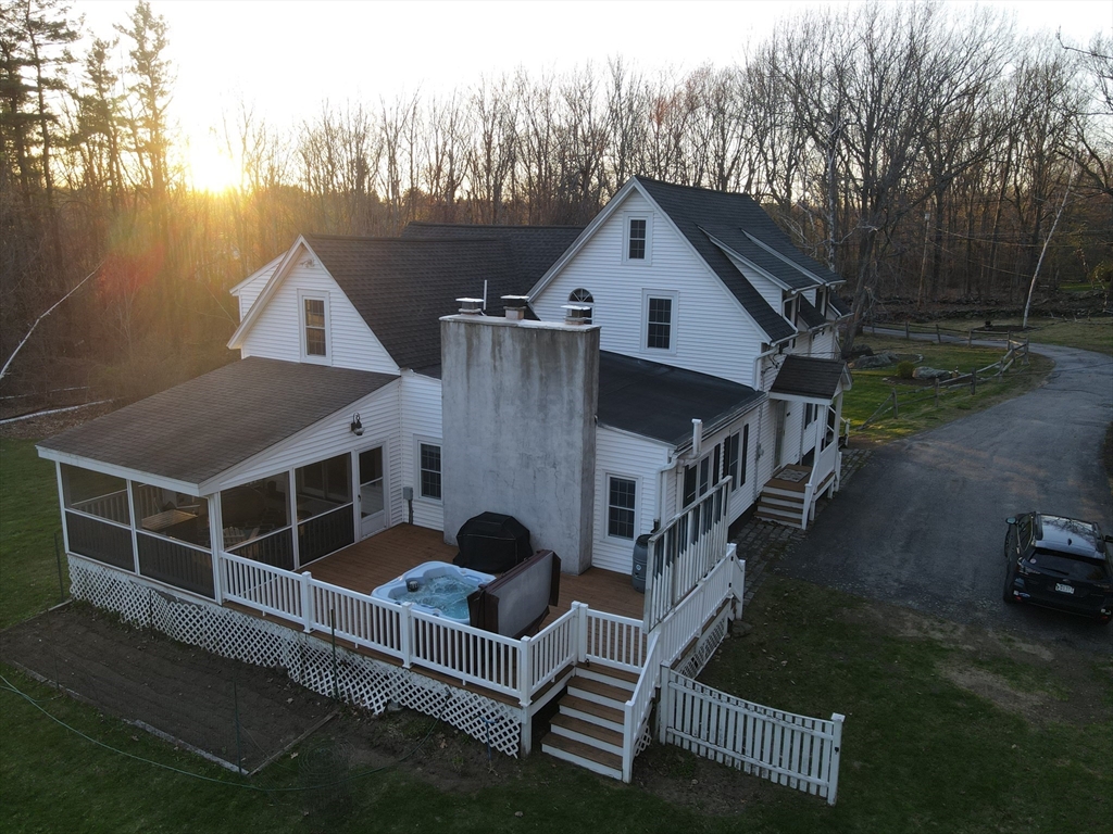 864 Mt Elam Road Fitchburg, MA 01420 - Photo 37 of 40