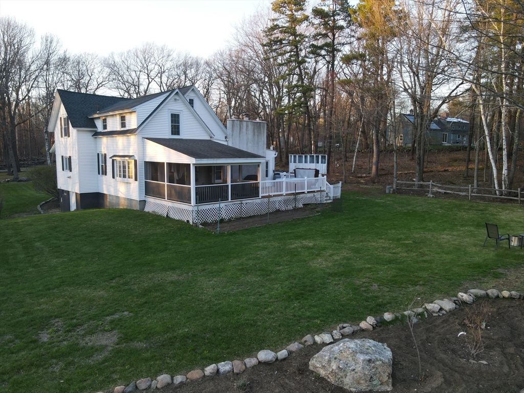 864 Mt Elam Road Fitchburg, MA 01420 - Photo 39 of 40