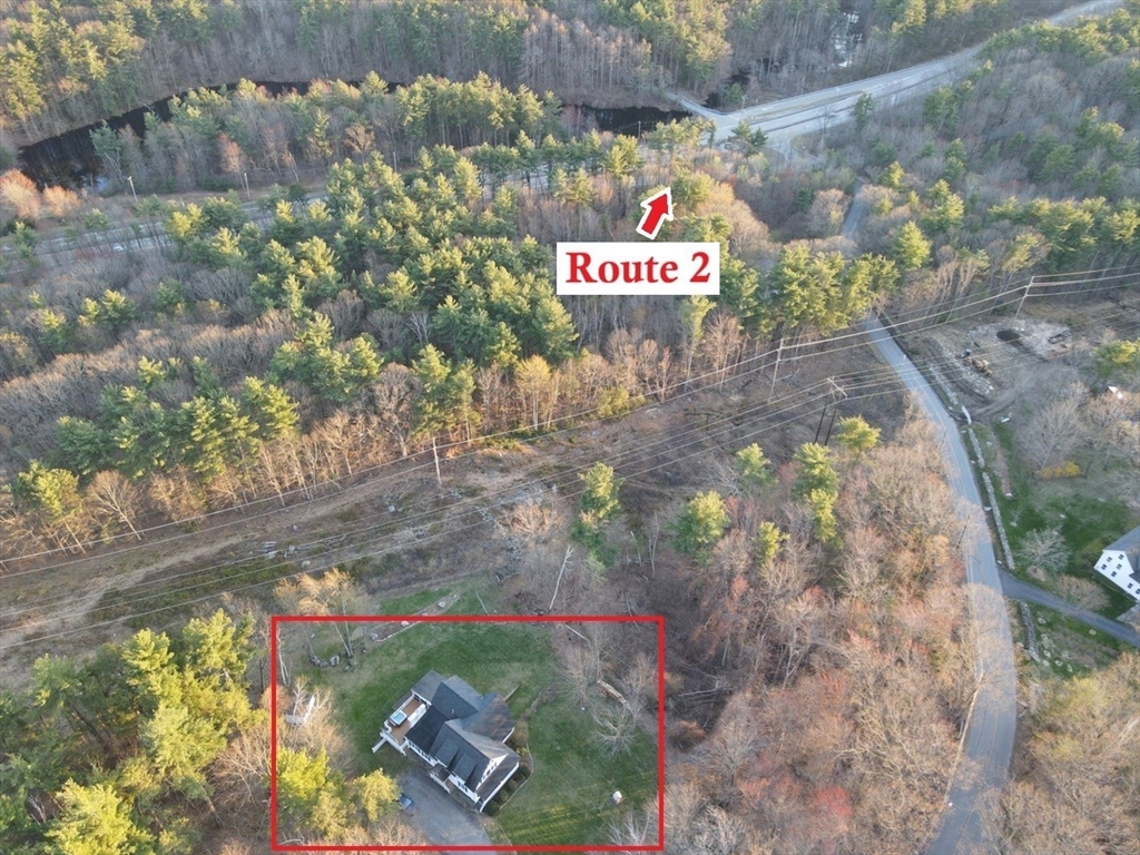 864 Mt Elam Road Fitchburg, MA 01420 - Photo 40 of 40