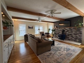 864 Mt Elam Road Fitchburg, MA 01420 - Photo 4 of 40