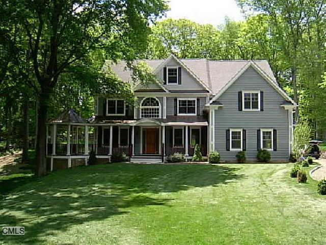 199 Westport Road Wilton, CT 06897 - Photo 1 of 1 Gallery Image 1
