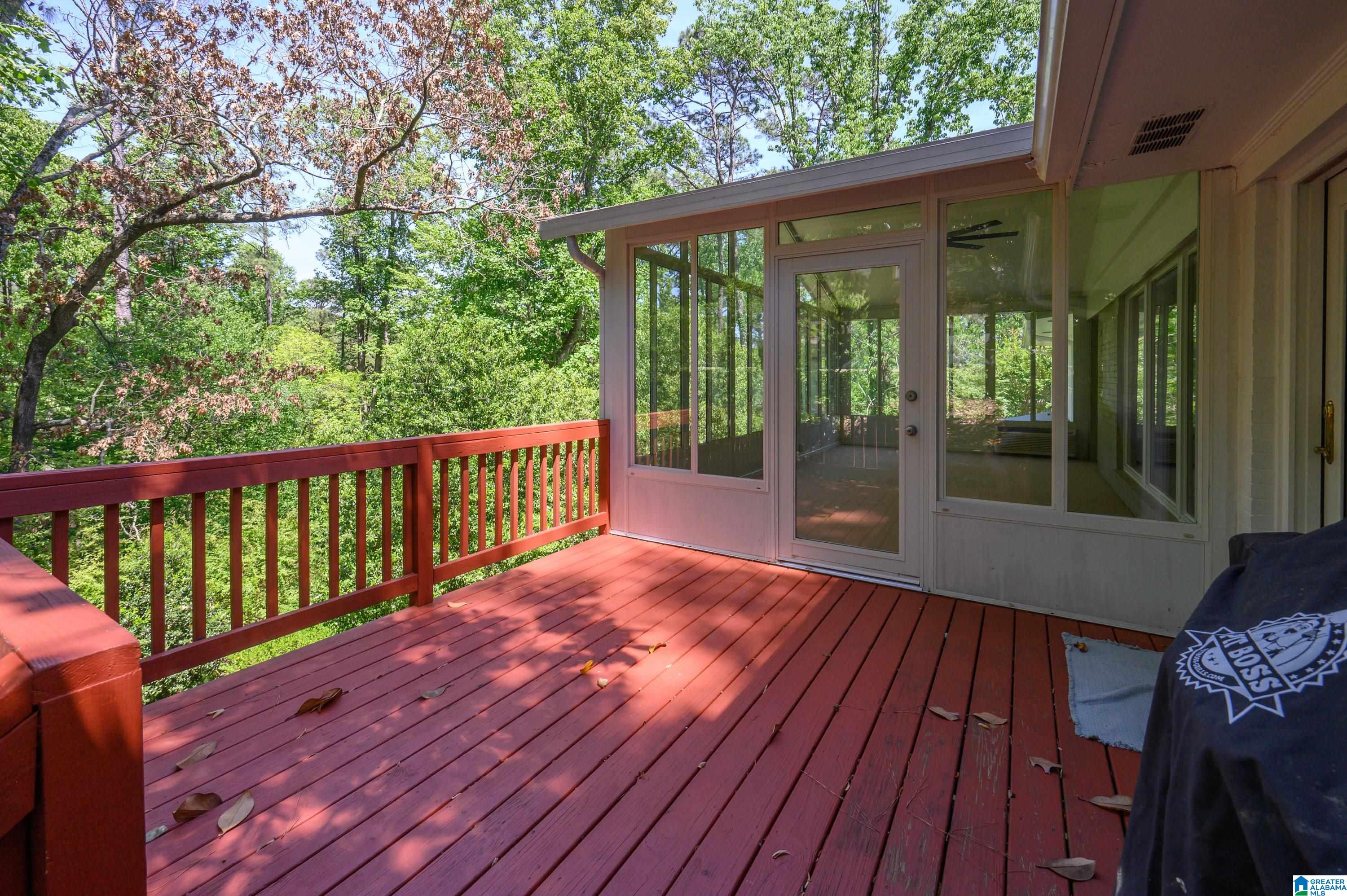 2603 Tyler Road Vestavia Hills, AL 35226 - Photo 55 of 65