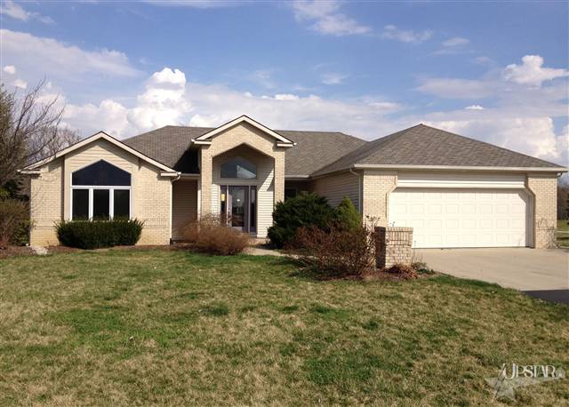 19120 Bishop Road Spencerville, IN 46788 - Photo 10 of 10 Gallery Image 10