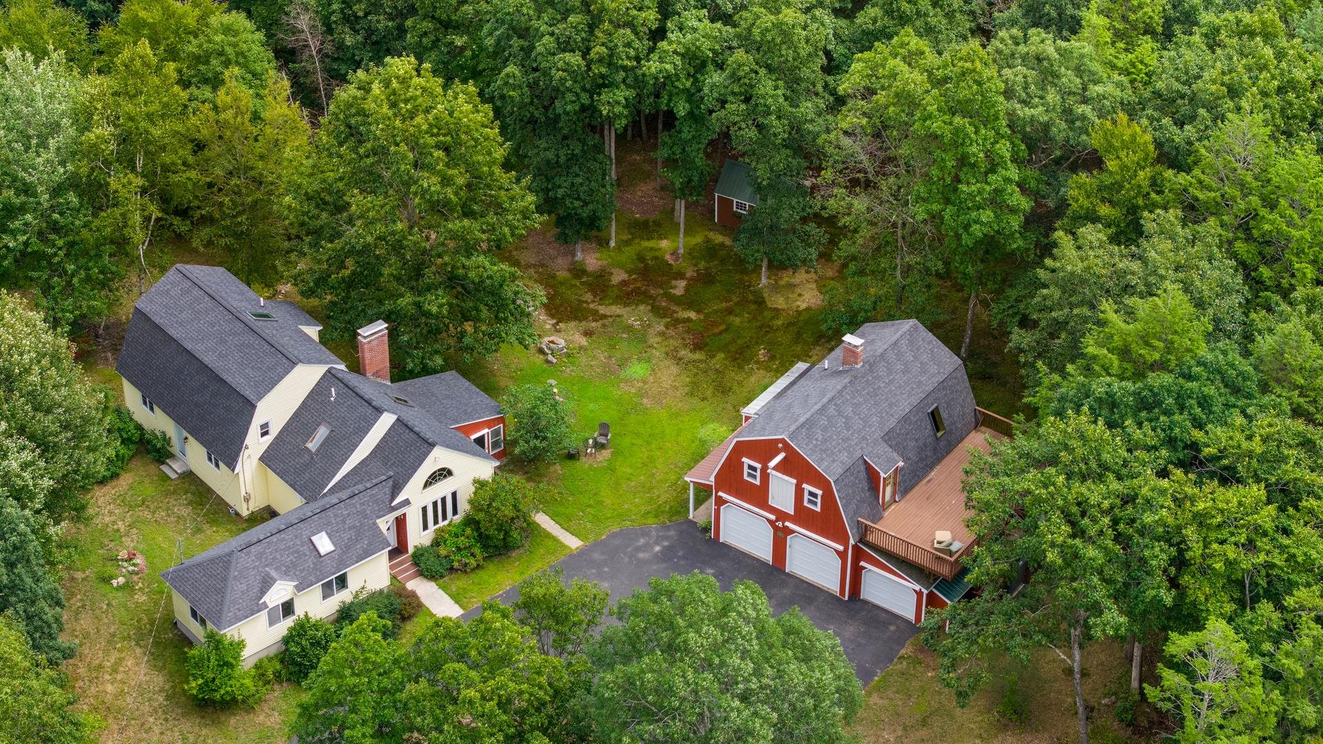 35 Timberlane Road Hampstead, NH 03841 - Photo 1 of 38 Gallery Image 1
