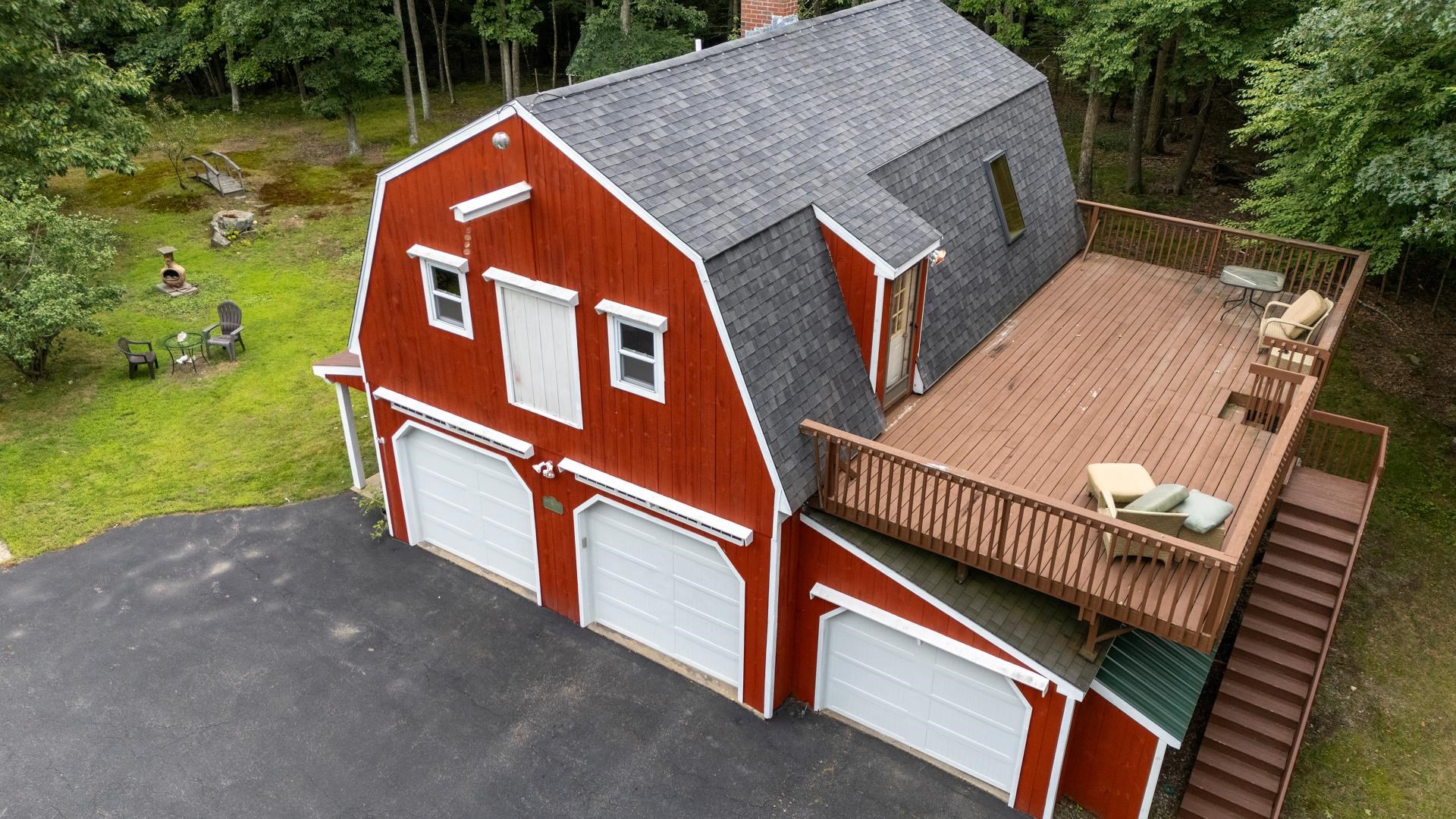 35 Timberlane Road Hampstead, NH 03841 - Photo 12 of 38 Gallery Image 12