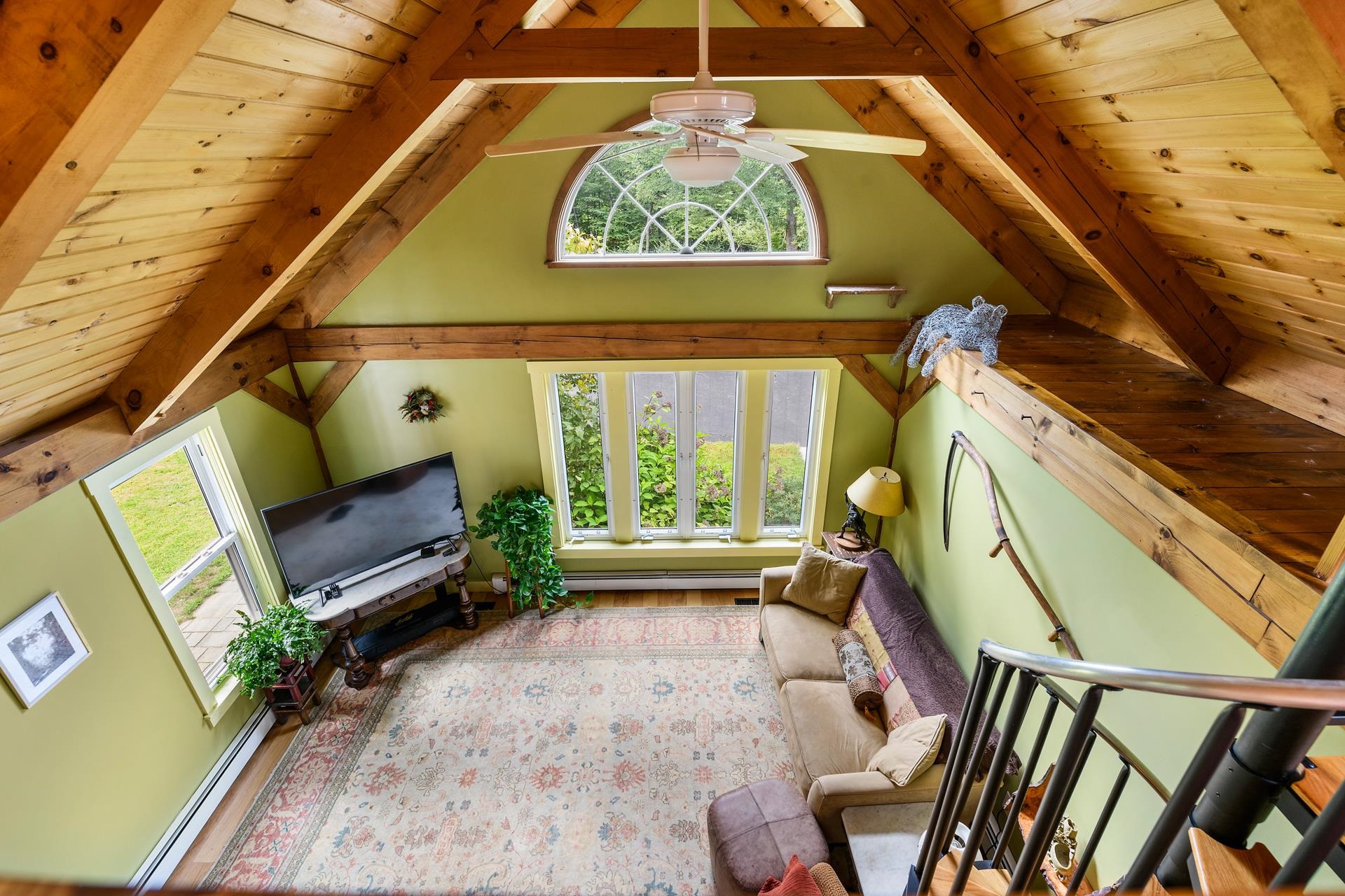 35 Timberlane Road Hampstead, NH 03841 - Photo 27 of 38 Gallery Image 27