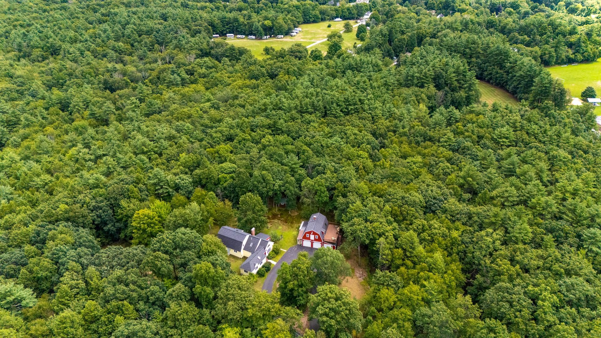 35 Timberlane Road Hampstead, NH 03841 - Photo 35 of 38 Gallery Image 35
