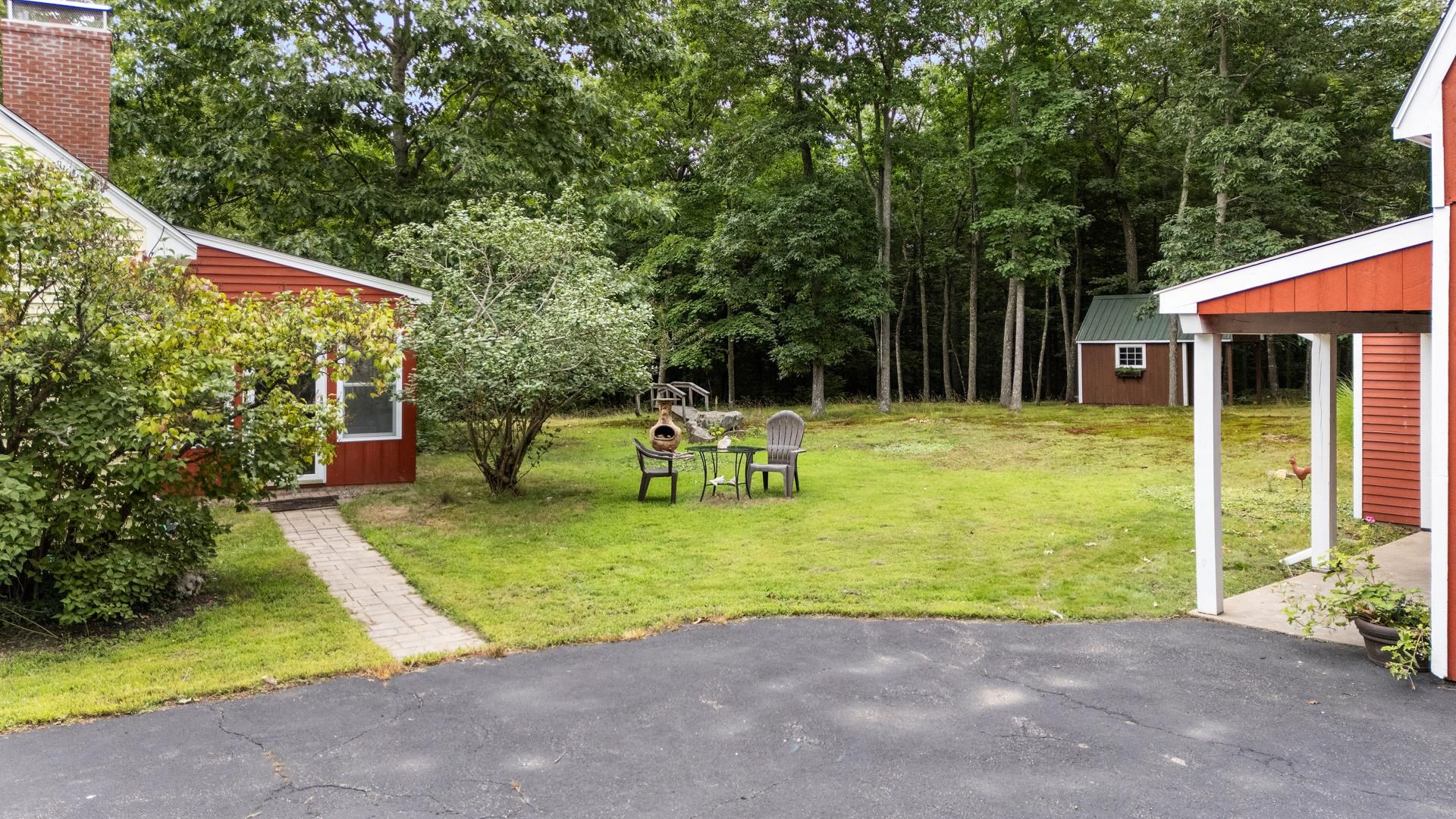 35 Timberlane Road Hampstead, NH 03841 - Photo 36 of 38 Gallery Image 36