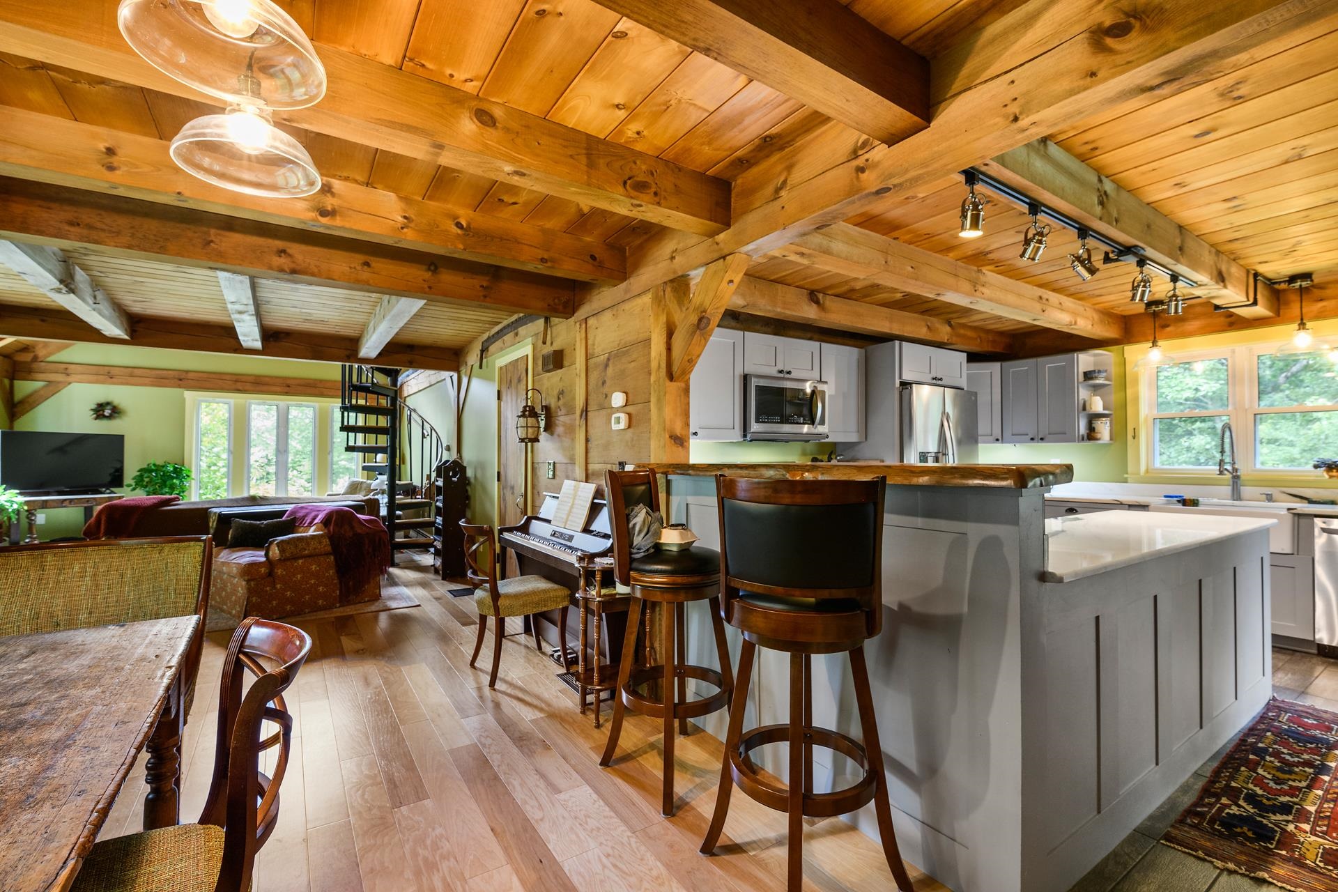 35 Timberlane Road Hampstead, NH 03841 - Photo 4 of 38 Gallery Image 4