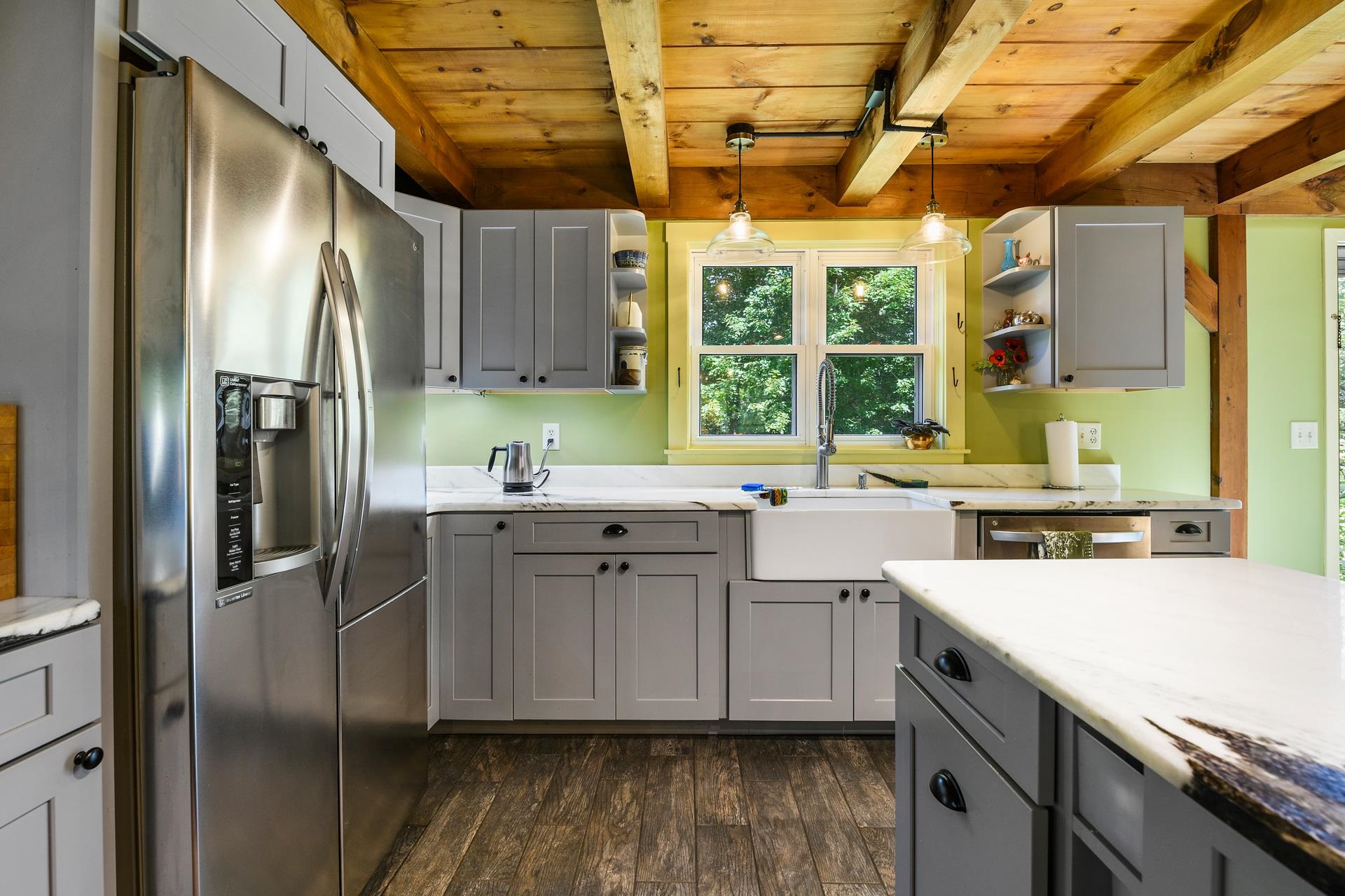 35 Timberlane Road Hampstead, NH 03841 - Photo 5 of 38 Gallery Image 5