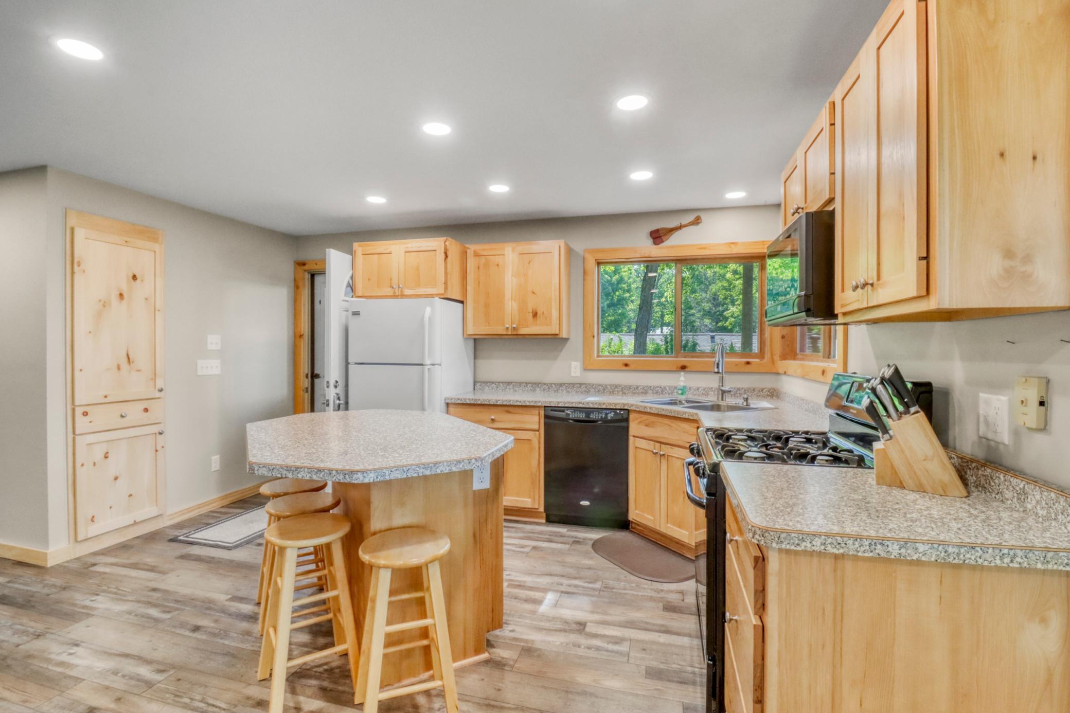 33797 North Cotton Lake Road Rochert, MN 56578 - Photo 11 of 70 Gallery Image 11