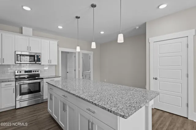 $5,799,900 | 1405 Corbett Street, Unit A, Wilmington, NC 28401