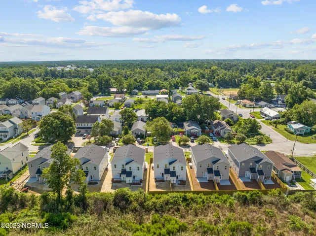 $5,799,900 | 1405 Corbett Street, Unit A, Wilmington, NC 28401